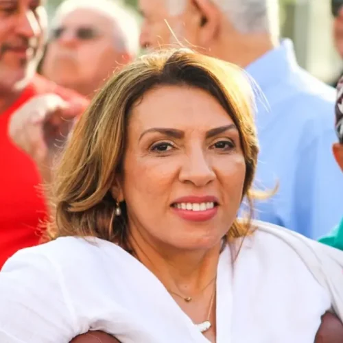 Cida Ramos desautoriza PT incluir seu nome em pesquisa para definir candidato em JP
