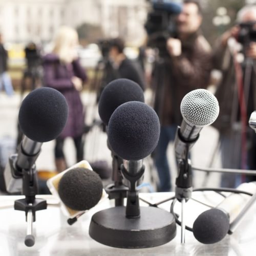 APCA homenageia imprensa da Paraíba com a Comenda Acadêmico Mário Tourinho