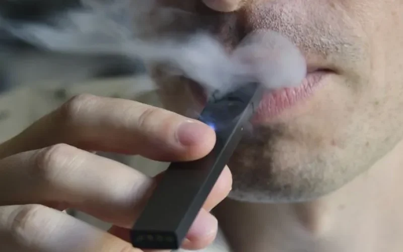 Governo determina apreensão de todos os cigarros eletrônicos na Paraíba