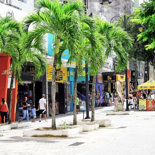 Confira o que abre e o que fecha em João Pessoa no feriado do Dia do Trabalhador