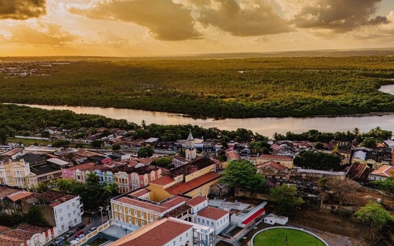 Prédio do Conventinho pode abrigar o Centro Cultural do Patrimônio Imaterial da Paraíba
