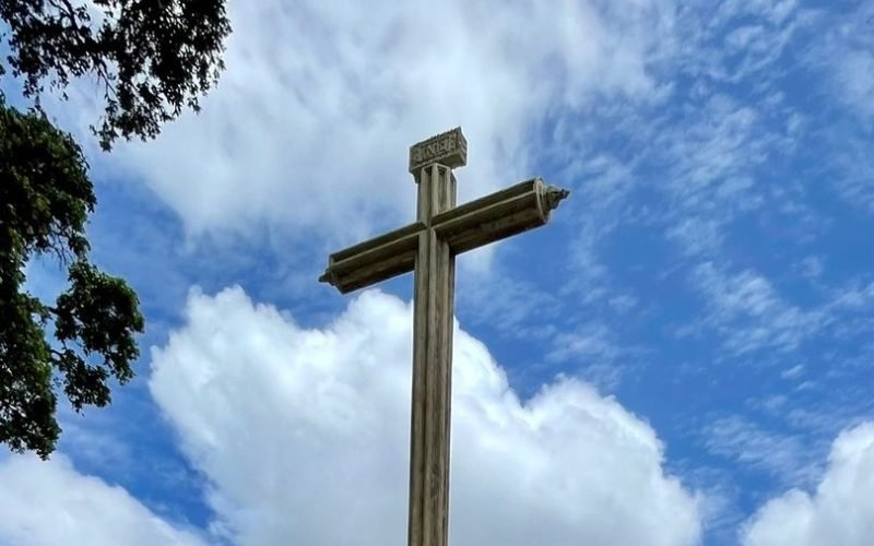 Projeto Caminhos da Fé completa um ano com obras de resgate histórico e cultural