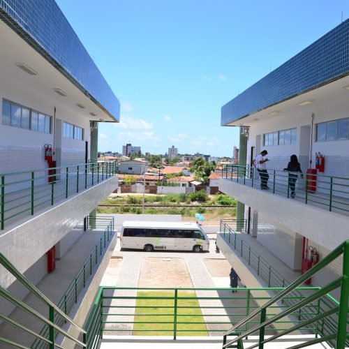 UFPB abre seleção com 25 vagas para professor substituto em vários campi