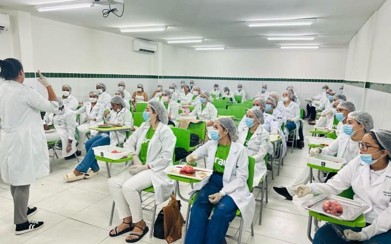 Grau Técnico oferece mais de 1200 bolsas de estudos para cursos com alta empregabilidade; confira