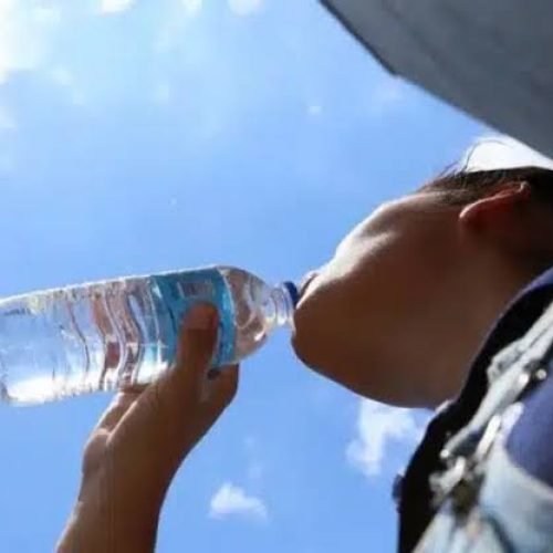 Mais de 80 cidades paraibanas recebem alerta para baixa humidade