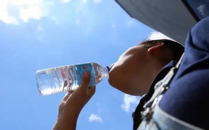Mais de 80 cidades paraibanas recebem alerta para baixa humidade