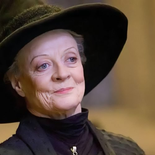 Atriz Maggie Smith, de Harry Potter e Downton Abbey, morre aos 89 anos