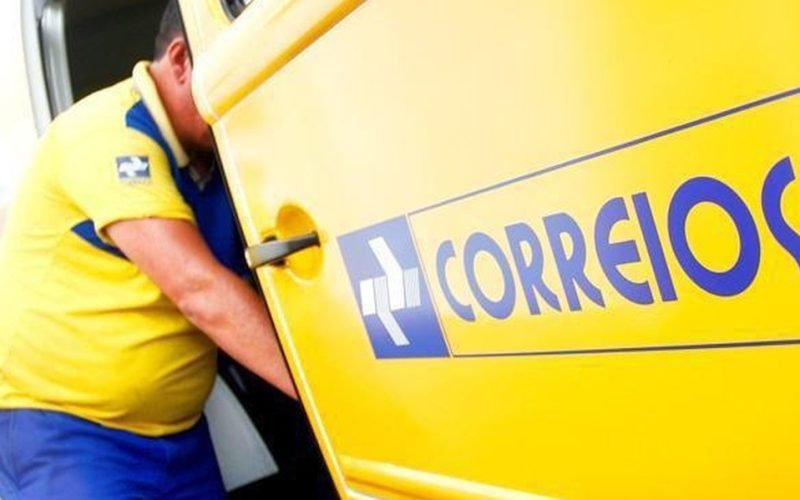 Correios anunciam cargos de nível médio e superior em concurso público; confira cronograma