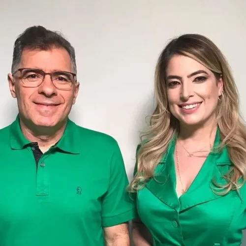 PL indica Annelise Meneguesso como pré-candidata a vice-prefeita de Arthur Bolinha em Campina Grande