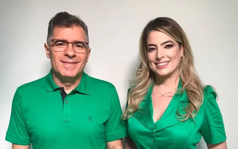 PL indica Annelise Meneguesso como pré-candidata a vice-prefeita de Arthur Bolinha em Campina Grande