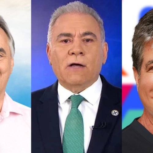 Luciano Cartaxo, Marcelo Queiroga e Ruy Carneiro têm candidaturas à prefeitura de JP deferidas pela Justiça