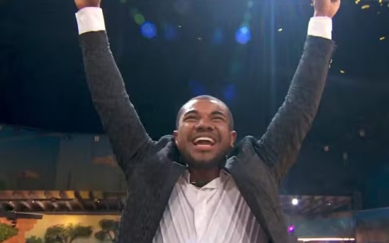 Davi é o grande campeão do “Big Brother Brasil 24” e leva prêmio recorde de R$ 2,92 milhões