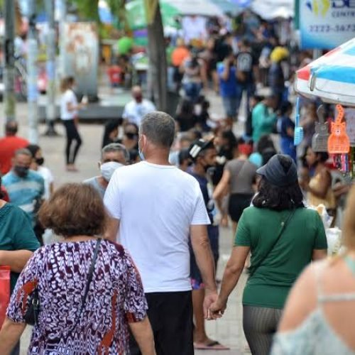 Feriado do Dia do Comerciário altera funcionamento do comércio e serviços na Paraíba nesta segunda-feira (16)