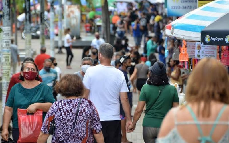 Feriado do Dia do Comerciário altera funcionamento do comércio e serviços na Paraíba nesta segunda-feira (16)