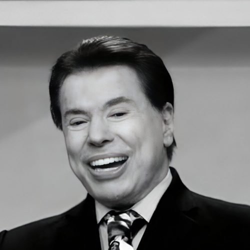 Broncopneumonia: Silvio Santos, um dos maiores comunicadores do Brasil, morre aos 93 anos