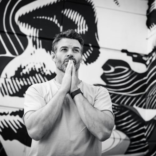 Daniel Gillies, de ‘The Vampire Diaries’, é anunciado para o Imagineland On The Road