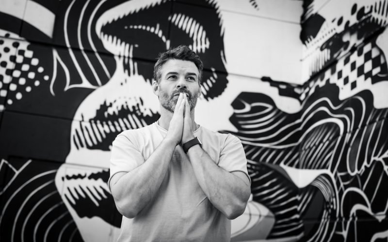 Daniel Gillies, de ‘The Vampire Diaries’, é anunciado para o Imagineland On The Road