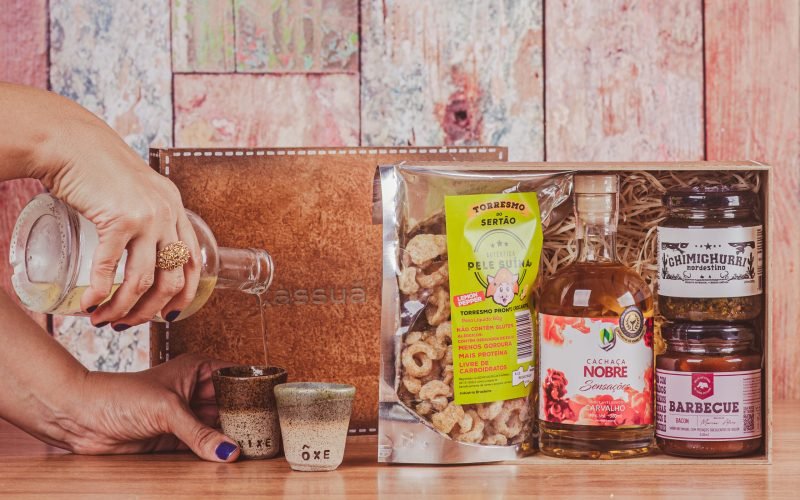 Kassuá participa do Brasil Cachaças 2024 com stand temático; marca apresenta ao Brasil o sabor autêntico do NE