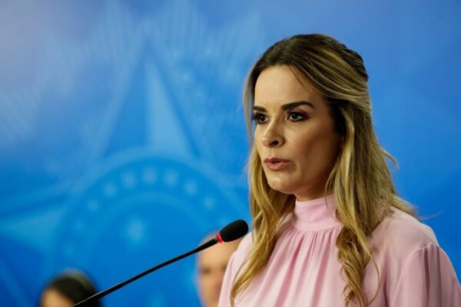 Daniella Ribeiro anuncia desfiliação do PSD e Pedro Cunha Lima é convidado para assumir presidência