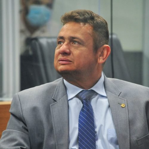 Eleições suplementares em Cabedelo: PL lança Wallber Virgolino como pré-candidato à Prefeitura