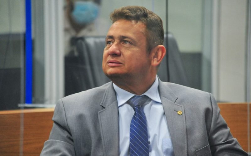 Eleições suplementares em Cabedelo: PL lança Wallber Virgolino como pré-candidato à Prefeitura