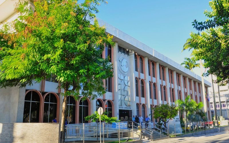 ALPB anuncia primeiros passos para novo concurso público após 12 anos