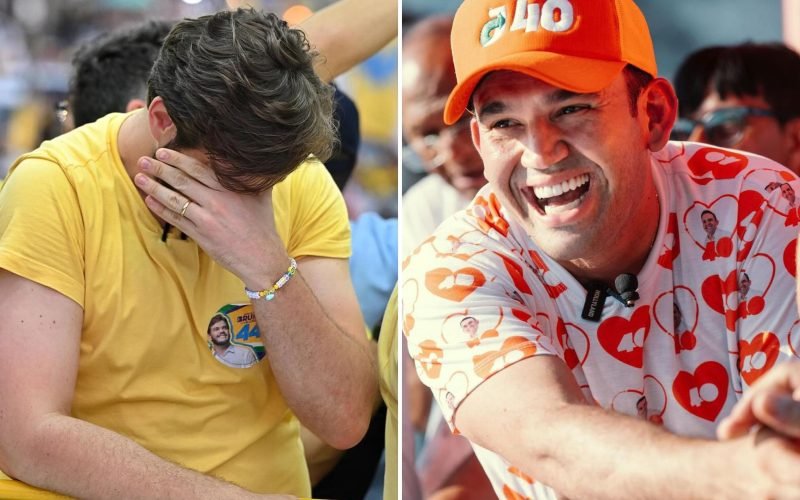 Empate técnico, futuro decidido: como Dr. Jhony pode superar Bruno Cunha Lima nas urnas e na gestão