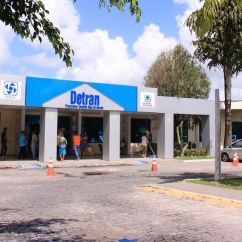 Detran-PB acaba com exigência da prova de baliza para obtenção da CNH