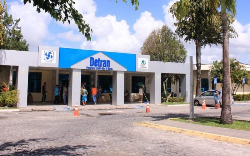 Detran-PB acaba com exigência da prova de baliza para obtenção da CNH