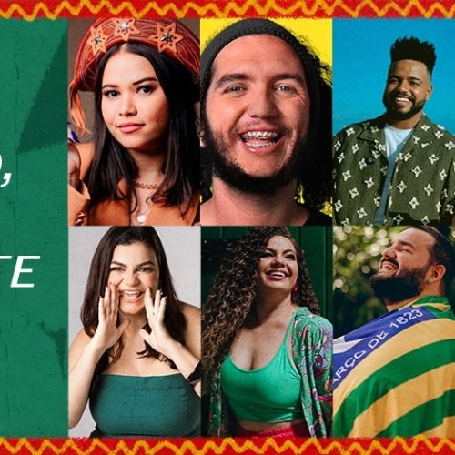 “Um Xêro Só No Nordeste”: confira campanha digital do Boticário em celebração ao Dia do Nordestino