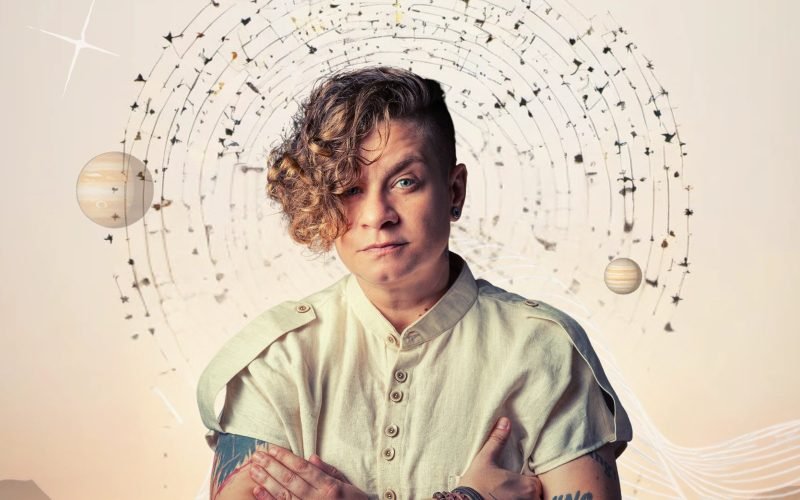 Val Donato lança álbum Matriz: um convite para sentir, refletir e mergulhar no próprio ser