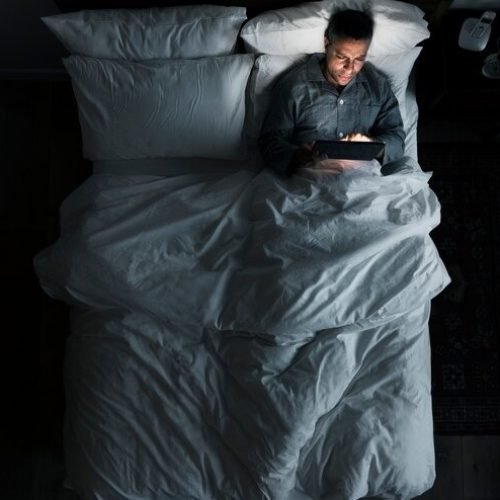 72% da população brasileira tem algum distúrbio do sono, diz especialista