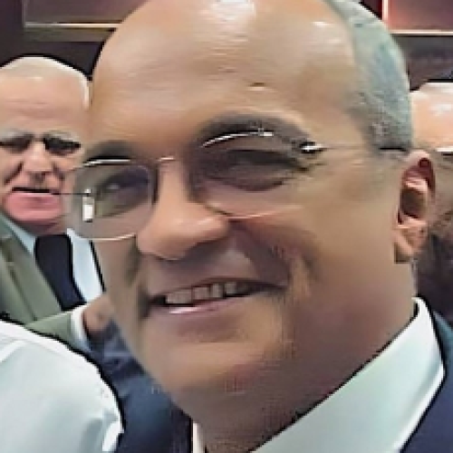 Morre em João Pessoa o jornalista Agnaldo Almeida, aos 74 anos