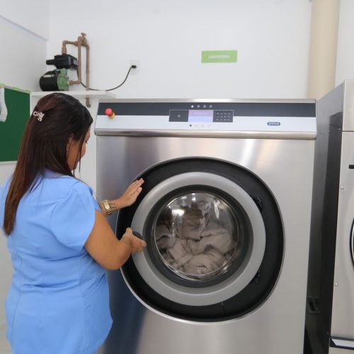 Moda Sustentável: Entenda como lavanderias ecológicas contribuem para o movimento