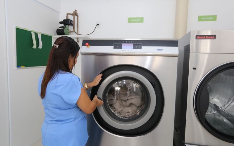 Moda Sustentável: Entenda como lavanderias ecológicas contribuem para o movimento