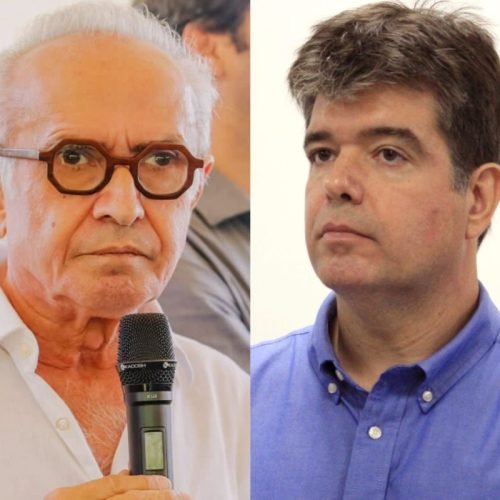 Justiça eleitoral condena mais uma vez Ruy Carneiro e aplica multa por propaganda irregular contra Cícero Lucena