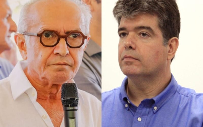 Justiça eleitoral condena mais uma vez Ruy Carneiro e aplica multa por propaganda irregular contra Cícero Lucena