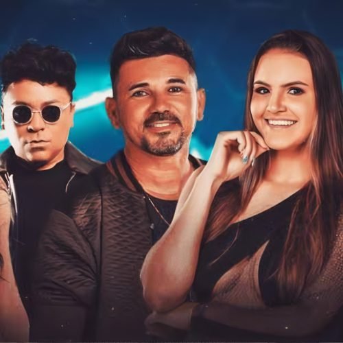 Banda Aveloz, Cascavel e James Sousa se apresentam no “Domingo Dançante”, em João Pessoa