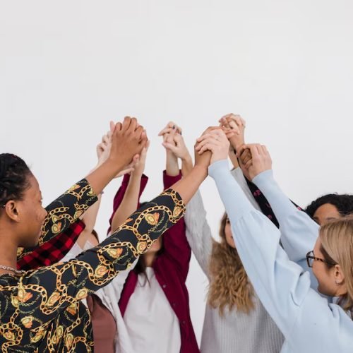 No dia 8 de março, mulheres lançam agência focada em acabar com desigualdade na política