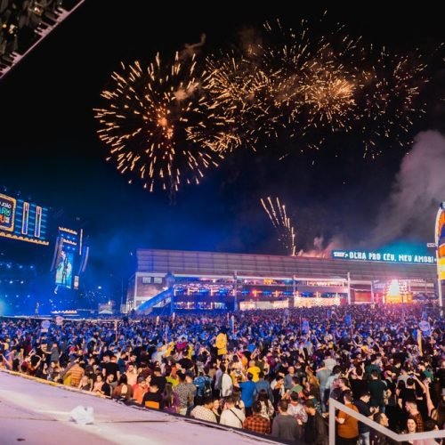 São João de Caruaru 2024 dá início à temporada de festas juninas nesta sexta-feira; confira atrações