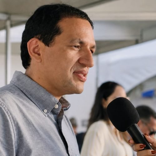 “Somar o trabalho de João com a referência de Nabor nos municípios é o que a PB precisa”, analisa Secretário