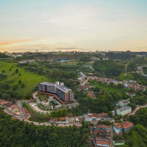 Bananeiras cresce como destino turístico e investe no potencial do mercado imobiliário