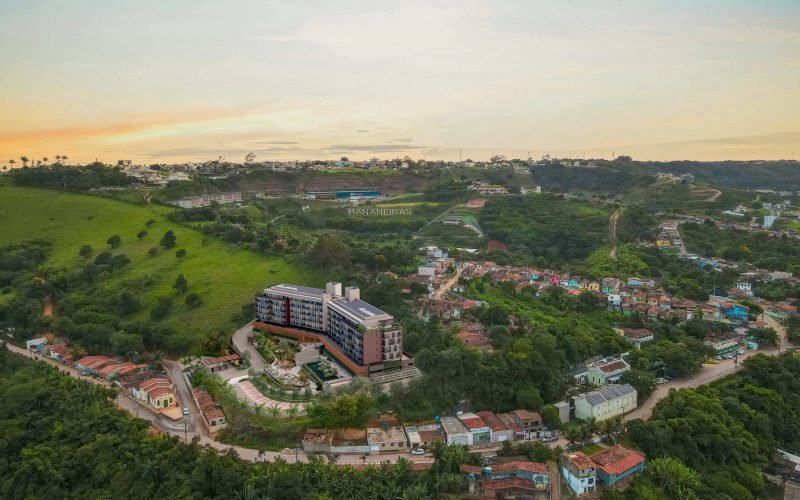 Bananeiras cresce como destino turístico e investe no potencial do mercado imobiliário