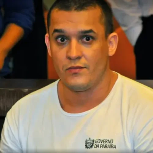 Polícia Civil da Paraíba prende no RJ mentor da ‘Barbárie de Queimadas’