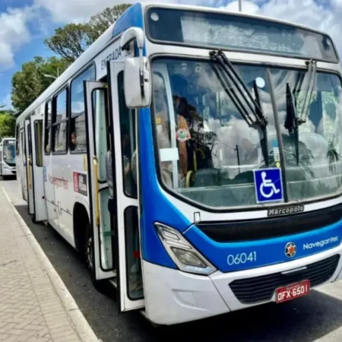 Greve dos motoristas de ônibus em João Pessoa chega ao terceiro dia sem acordo