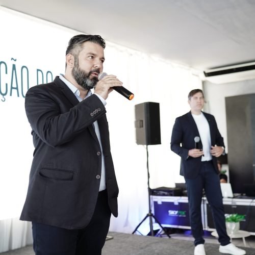 EquityClub reúne empresários de todo o país em dois dias de imersão, networking e planejamento