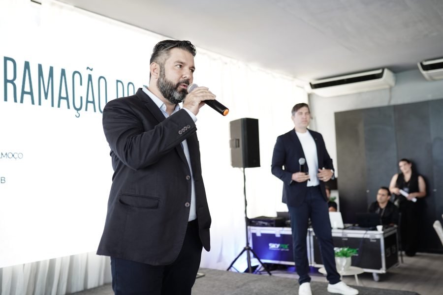 EquityClub reúne empresários de todo o país em dois dias de imersão, networking e planejamento