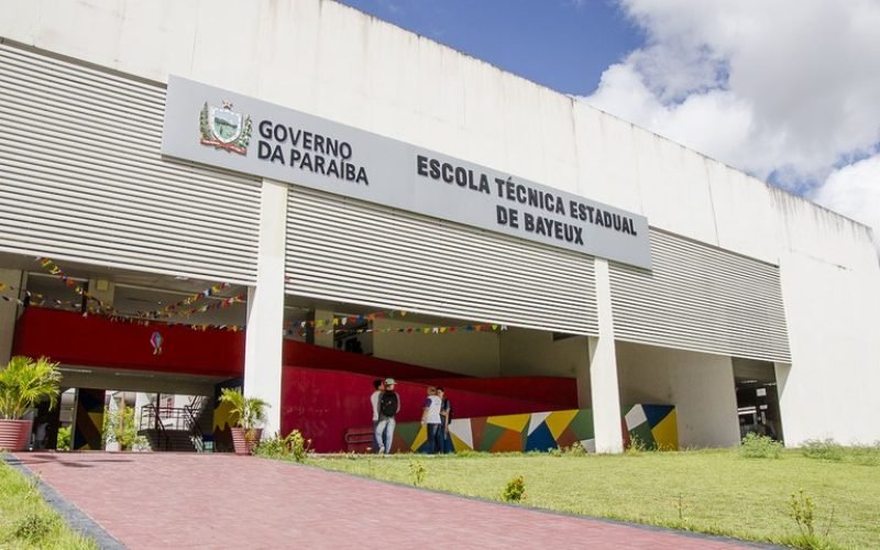 Nordeste se destaca no ranking de escolas em tempo integral com PB no top 3 da região