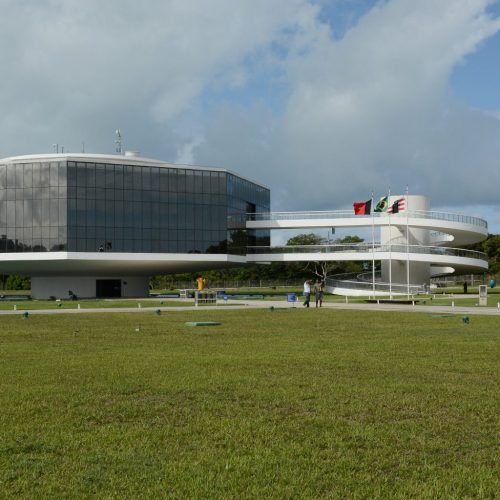 Estação Cabo Branco abre exposições de aquarela em abril com participação de artistas internacionais