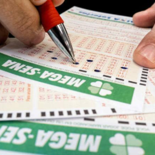 Mega-Sena acumula novamente e prêmio vai a R$ 72 milhões; confira dezenas sorteadas